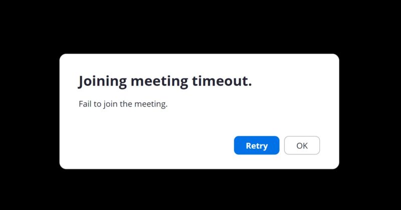 TimeOut