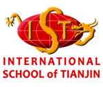 IST LOGO - For advertising use only