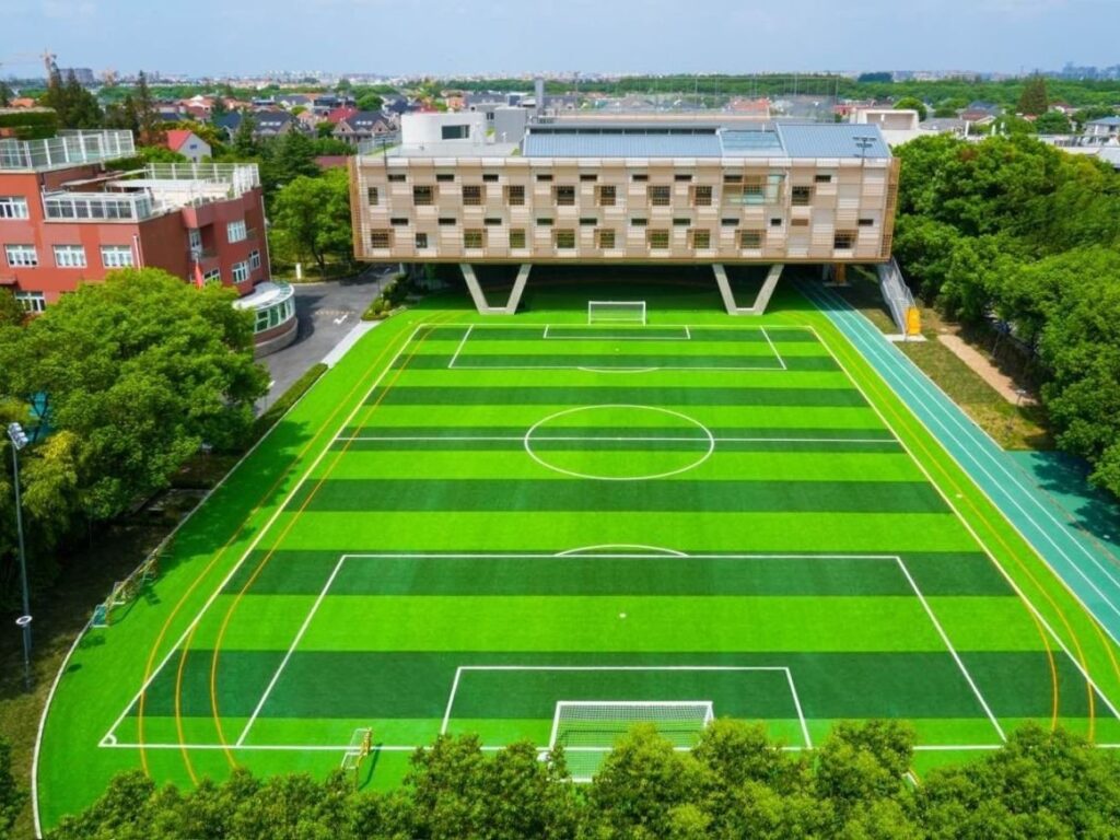 New+Hongqiao