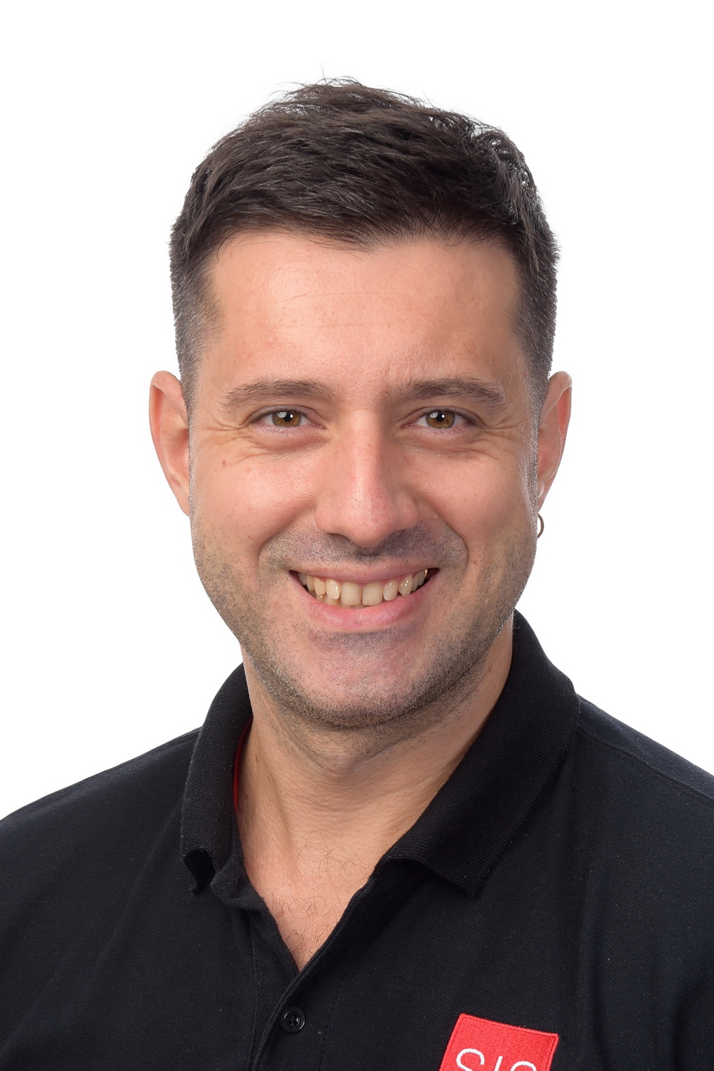 Christos Potamianos