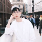 Profile photo of Andy Wong